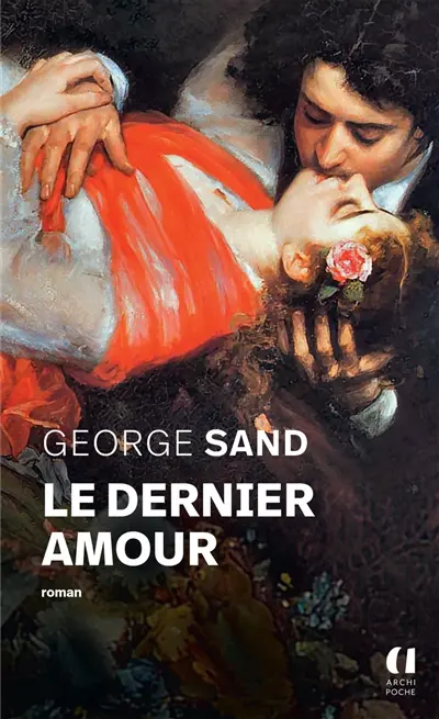 Le dernier amour