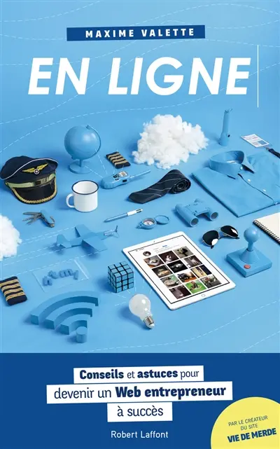 En ligne : conseils et astuces pour devenir un web entrepreneur à succès