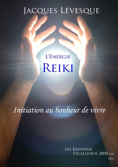 L'Energie Reiki