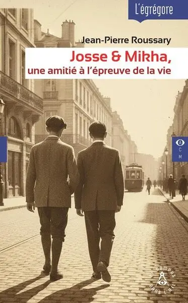 Josse & Mikha : une amitié à l'épreuve de la vie