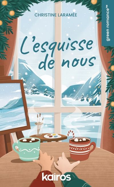 L'esquisse de nous