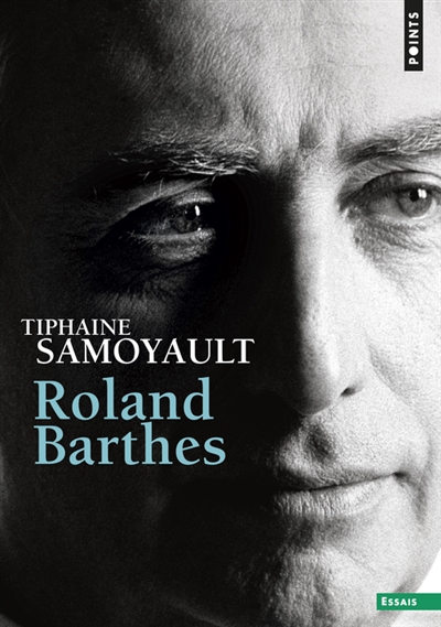 Roland Barthes : biographie