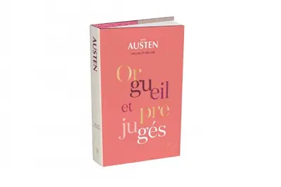 Orgueil et préjugés