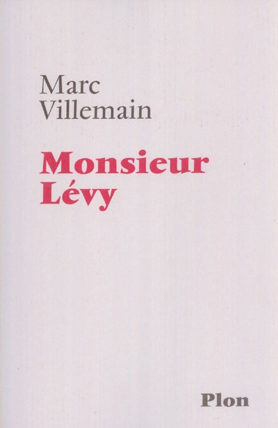 Monsieur Lévy