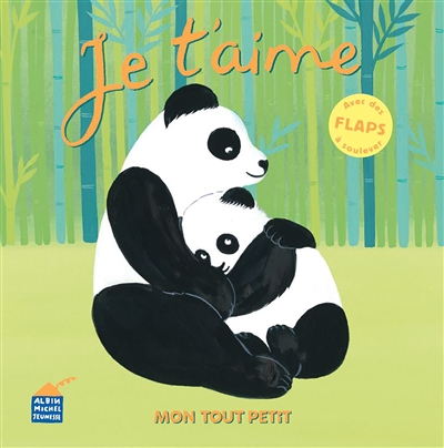 Album de bébé - page couverture fleurs – Le fil de Mme Ariane