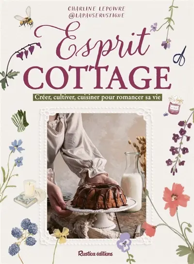 Esprit cottage Esprit cottage