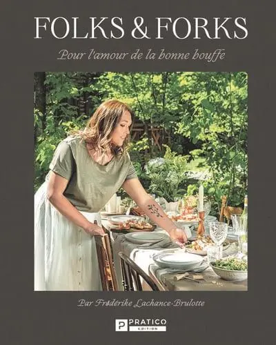 Folks & Forks : pour l'amour de la bonne bouffe