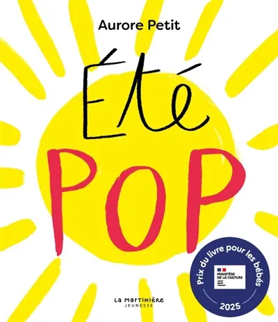 Eté pop