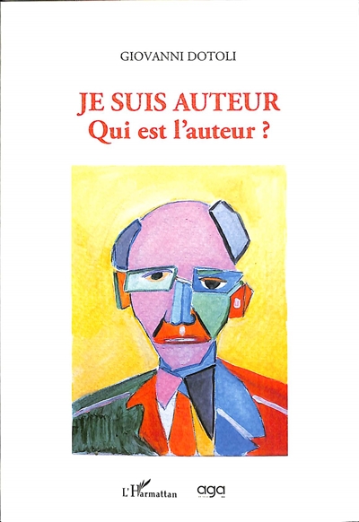 Je suis l'auteur : qui est l'auteur ?
