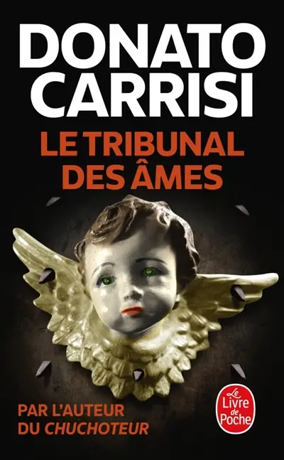 Le tribunal des âmes