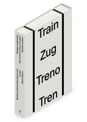 Train, Zug, treno, tren