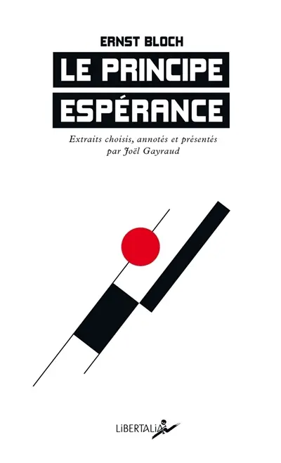 Le principe espérance