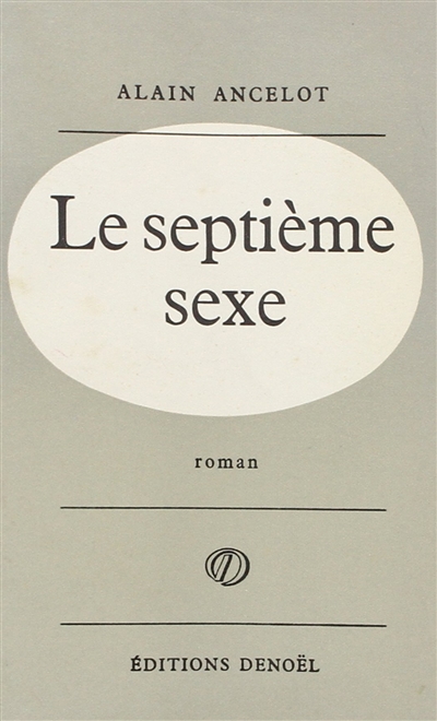 Le Septième sexe