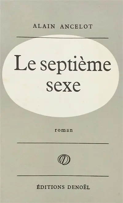 Le Septième sexe