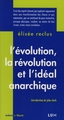 L'évolution, la révolution...