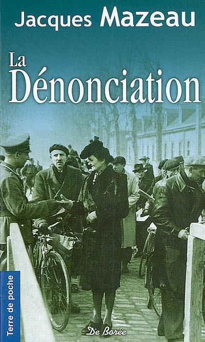 La dénonciation