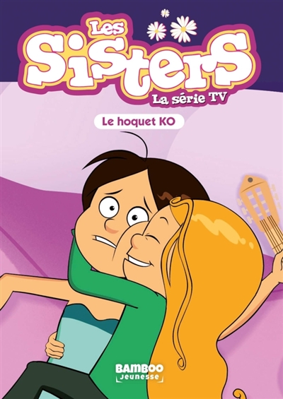 Les sisters : la série TV....
