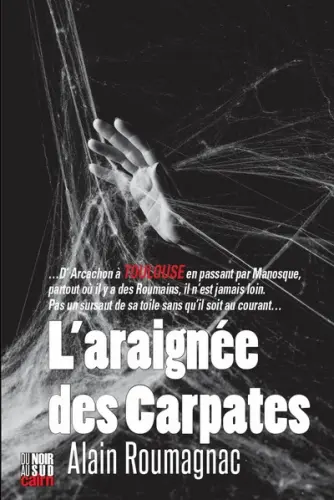 L'araignée des Carpates