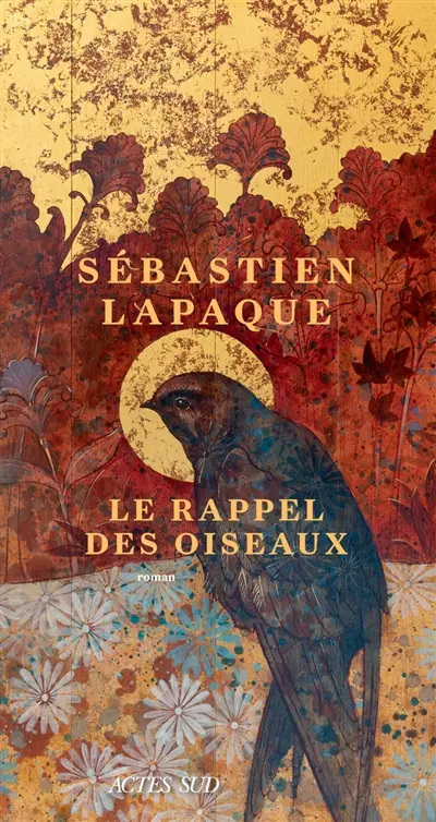 Le rappel des oiseaux
