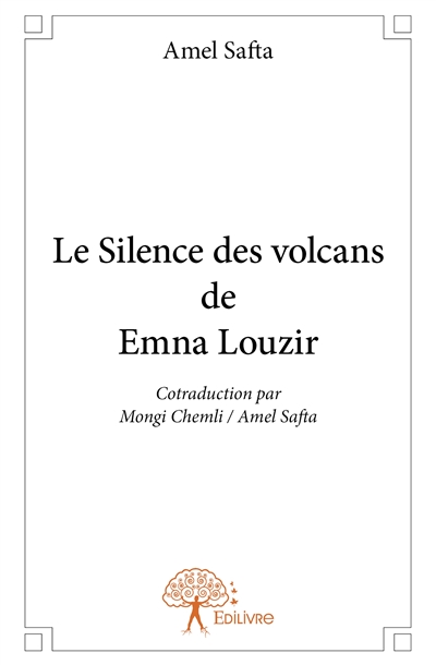 Le silence des volcans de...