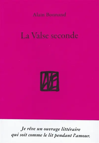 La valse seconde : on me dit que ma poule est un coq