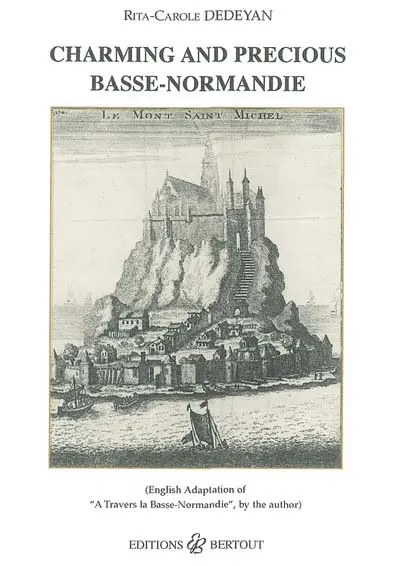 Charming and precious Basse-Normandie