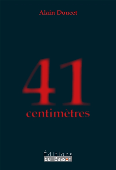 41 centimètres