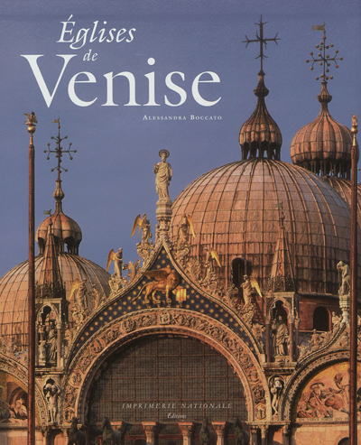 Eglises de Venise