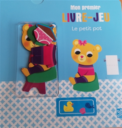 Le petit pot