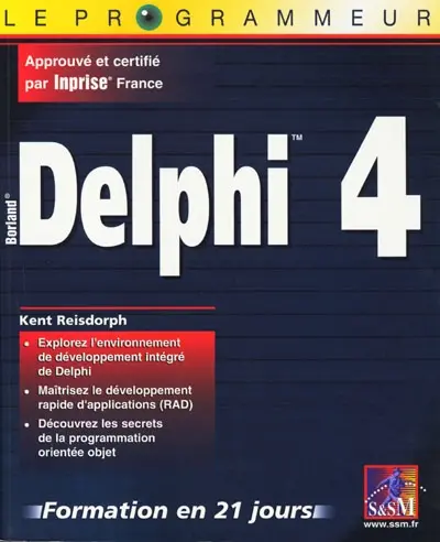 Delphi 4