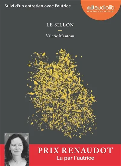 Le sillon Le sillon