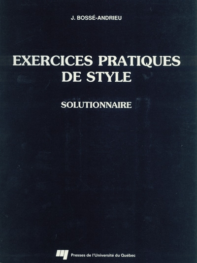 Exercices pratiques de...