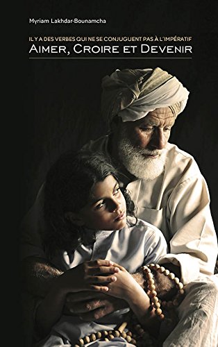 Aimer, croire, devenir : il y a des verbes qui ne se conjuguent pas à l'impératif. Vol. 1