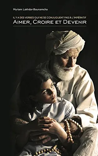 Aimer, croire, devenir : il y a des verbes qui ne se conjuguent pas à l'impératif. Vol. 1
