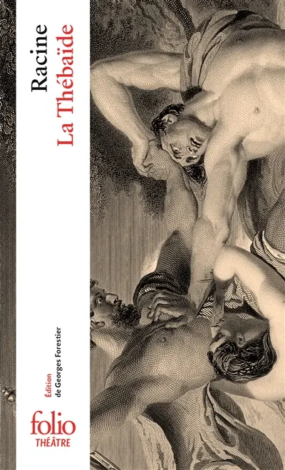 La Thébaïde ou Les frères ennemis