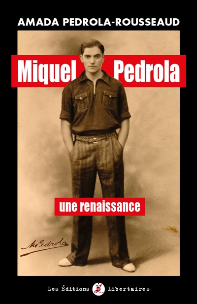 Miquel Pedrola, une renaissance