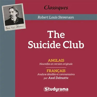 The Suicide Club