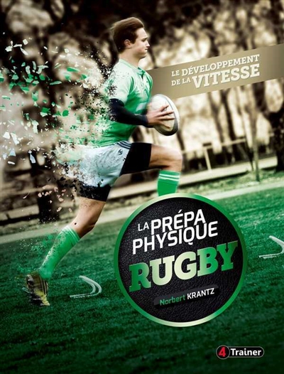 La prépa physique rugby....