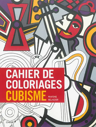 Cubisme