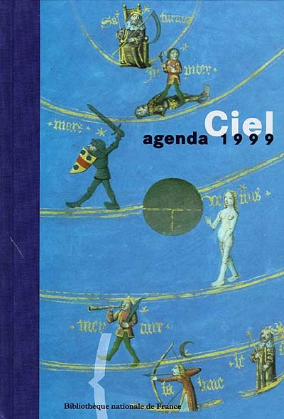 Agenda Ciel : 1999