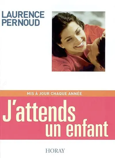 J'attends un enfant