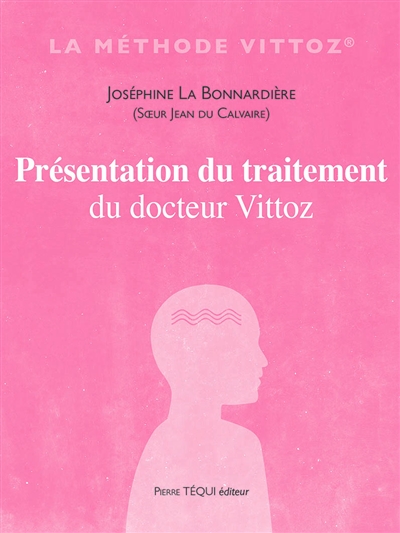 Présentation du traitement...