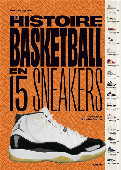Histoire du basket-ball en...