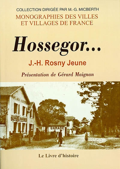 Hossegor