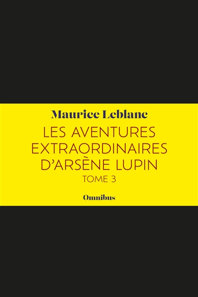 Les aventures...
