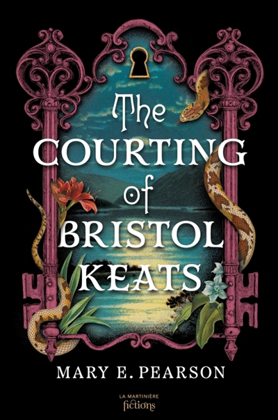 The courting of Bristol Keats. Vol. 1
