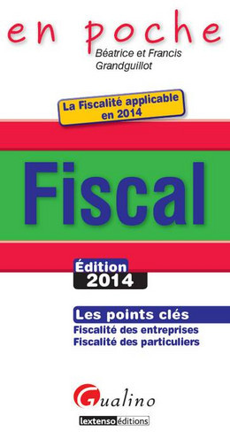 Fiscal : les points clés :...