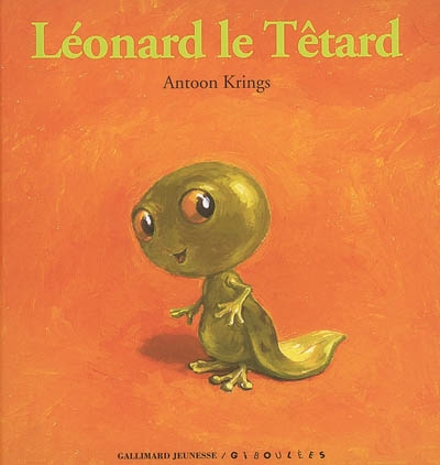 Léonard le têtard