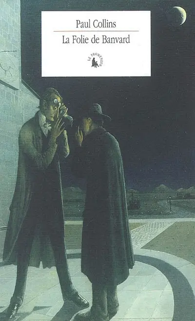 La folie de Banvard : treize récits de malchance, d'obscure célébrité et de splendide anonymat