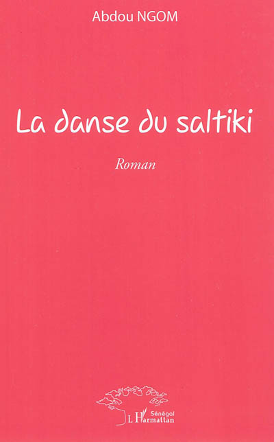 La danse du saltiki